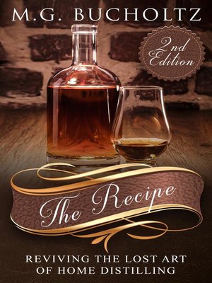 cover image of The Recipe